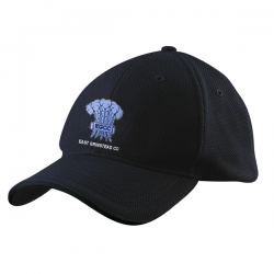 EGCC Cricket Cap